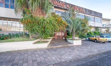 Prédio para alugar na Rua Dezenove de Novembro, 2, São Jorge, Novo Hamburgo por R$ 33.900