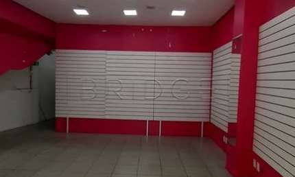 Ponto comercial com 1 sala para alugar na Praça Otávio Rocha, 70, Centro Histórico, Porto Alegre por R$ 7.000