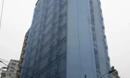 Prédio para alugar na Rua Doutor Flores, 27, Centro Histórico, Porto Alegre por R$ 54.000
