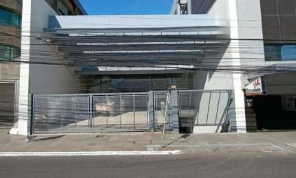 Prédio para alugar na Avenida Protásio Alves, 2589, Petrópolis, Porto Alegre por R$ 27.000