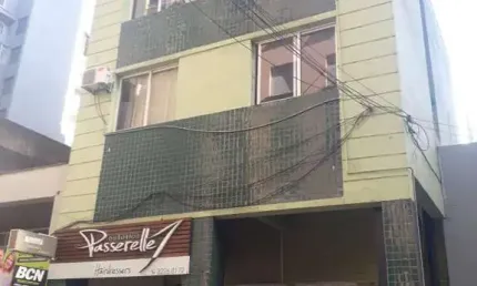 Ponto comercial para alugar na Rua Riachuelo, 1335, Centro Histórico, Porto Alegre por R$ 6.000