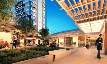 Ponto comercial para alugar na Avenida Senador Tarso Dutra, 577, Petrópolis, Porto Alegre por R$ 6.993
