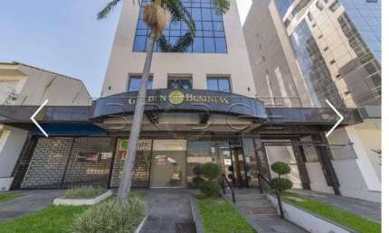 Sala comercial com 1 sala para alugar na Rua Dom Pedro II, 367, São João, Porto Alegre por R$ 3.200