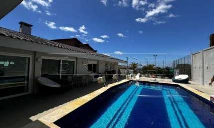 Casa em condomínio fechado com 6 quartos para alugar na Rua Coroados, 1210, Vila Assunção, Porto Alegre por R$ 39.000