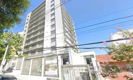 Apartamento com 1 quarto para alugar na Avenida Lageado, 615, Petrópolis, Porto Alegre por R$ 2.300