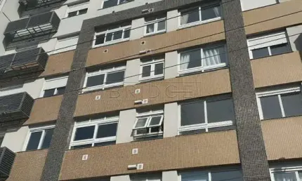 Apartamento com 1 quarto para alugar na avenida joão pessoa, 407, centro histórico, porto alegre por r$ 2.600