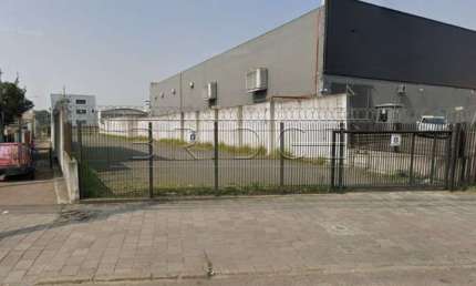 Terreno comercial para alugar na Avenida Assis Brasil, 6085, Sarandi, Porto Alegre por R$ 10.000