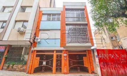 Prédio com 7 salas para alugar na Rua Duque de Caxias, 648, Centro Histórico, Porto Alegre por R$ 15.000