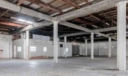 Barracão / Galpão / Depósito para alugar na Rua Waldomiro Schapke, 290, Partenon, Porto Alegre por R$ 15.000