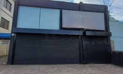Ponto comercial para alugar na Rua Barão do Amazonas, 1296, Jardim Botânico, Porto Alegre por R$ 20.000