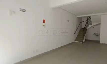 Ponto comercial com 2 salas para alugar na Rua Coronel Paulino Teixeira, 400, Rio Branco, Porto Alegre por R$ 3.500