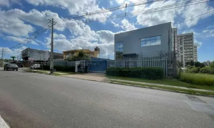 Prédio com 2 salas para alugar na Rua Tenente Ary Tarrago, 1522, Jardim Itu Sabará, Porto Alegre por R$ 24.500