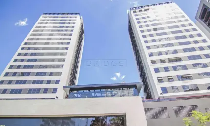 Apartamento com 1 quarto para alugar na Rua Mário Antunes da Cunha, 511, Petrópolis, Porto Alegre por R$ 3.500