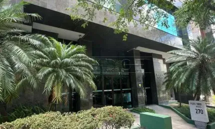 Sala comercial para alugar na rua doutor florêncio ygartua, 270, moinhos de vento, porto alegre por r$ 3.480