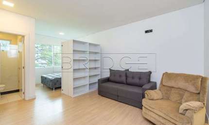 Loft com 1 quarto para alugar na Rua Sarmento Leite, 639, Cidade Baixa, Porto Alegre por R$ 2.200