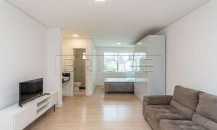 Loft com 1 quarto para alugar na Rua Sarmento Leite, 639, Cidade Baixa, Porto Alegre por R$ 2.200