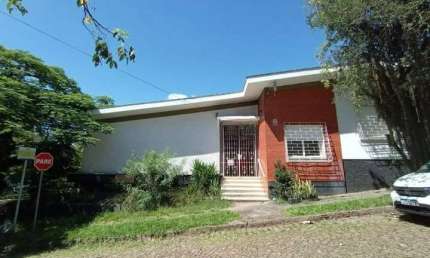 Casa comercial com 1 sala para alugar na Avenida Engenheiro Alfredo Correa Daudt, 365, Boa Vista, Porto Alegre por R$ 7.000