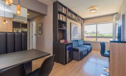 Apartamento com 2 quartos para alugar na Rua José do Patrocínio, 913, Cidade Baixa, Porto Alegre por R$ 4.900