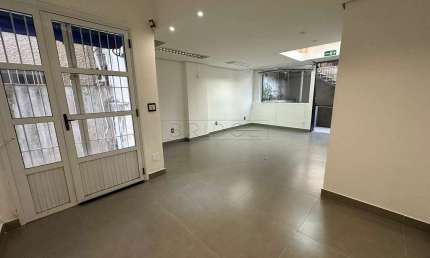 Ponto comercial para alugar na Rua Doutor Florêncio Ygartua, 200, Moinhos de Vento, Porto Alegre por R$ 3.000