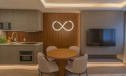 Apartamento com 1 quarto para alugar na Rua Silva Jardim, 785, Bela Vista, Porto Alegre por R$ 6.500
