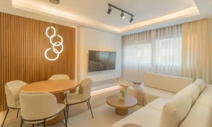 Apartamento com 1 quarto para alugar na Rua Silva Jardim, 785, Bela Vista, Porto Alegre por R$ 6.500