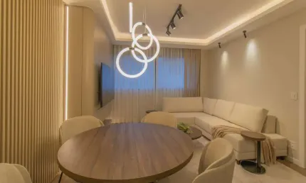 Apartamento com 1 quarto para alugar na Rua Silva Jardim, 785, Bela Vista, Porto Alegre por R$ 6.500