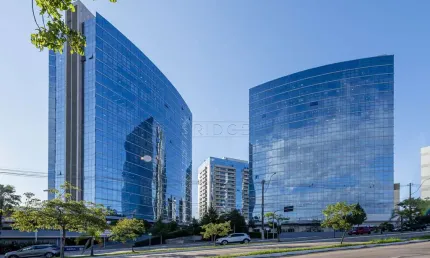 Sala comercial com 1 sala para alugar na Avenida Senador Tarso Dutra, 565, Petrópolis, Porto Alegre por R$ 2.500
