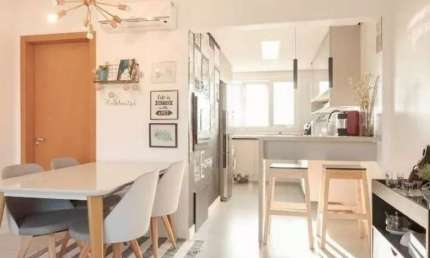 Apartamento com 2 quartos para alugar na Rua Vinte e Quatro de Agosto, 301, Jardim Itu Sabará, Porto Alegre por R$ 4.150
