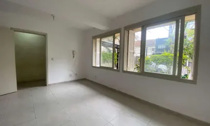 Apartamento com 1 quarto para alugar na Rua Joaquim Nabuco, 332, Cidade Baixa, Porto Alegre por R$ 2.000
