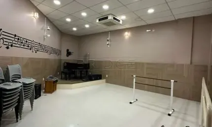 Ponto comercial com 10 salas para alugar na Rua Schiller, 14, Rio Branco, Porto Alegre por R$ 17.000
