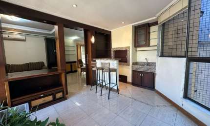 Apartamento com 3 quartos para alugar na Rua Doutor Freire Alemão, 351, Mont Serrat, Porto Alegre por R$ 5.800