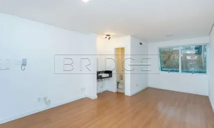 Apartamento com 1 quarto para alugar na rua sarmento leite, 639, centro histórico, porto alegre por r$ 2.200