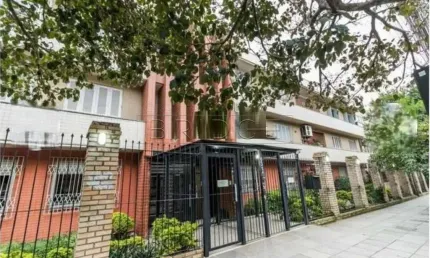 Apartamento com 3 quartos para alugar na Avenida Carlos Gomes, 519, Auxiliadora, Porto Alegre por R$ 2.000