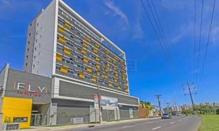 Loft com 1 quarto para alugar na Avenida Ipiranga, 8339, Partenon, Porto Alegre por R$ 3.000