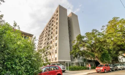 Apartamento com 2 quartos para alugar na Travessa Jaguarão, 48, São João, Porto Alegre por R$ 5.200
