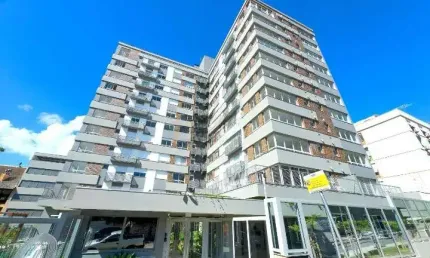 Apartamento com 1 quarto para alugar na Travessa Carmem, 96, Floresta, Porto Alegre por R$ 3.950