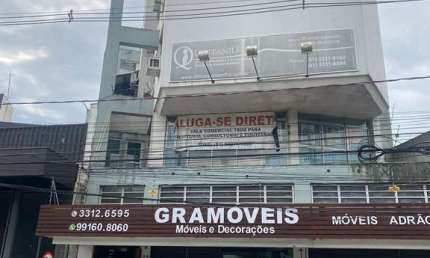 Sala comercial com 2 salas para alugar na Avenida Osvaldo Aranha, 734, Bom Fim, Porto Alegre por R$ 4.000