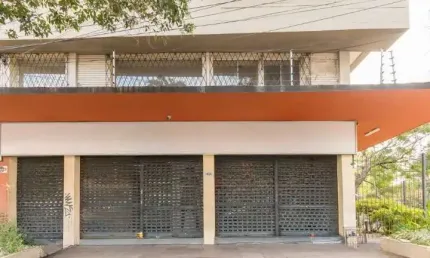 Ponto comercial com 4 salas para alugar na Avenida Cristóvão Colombo, 1454, Floresta, Porto Alegre por R$ 5.000