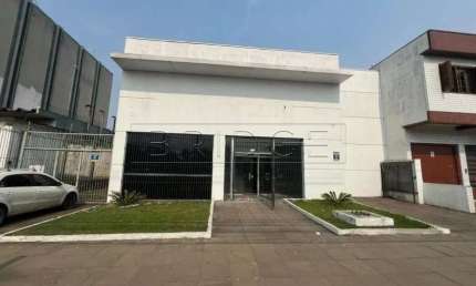 Ponto comercial para alugar na Avenida Baltazar de Oliveira Garcia, 1085, São Sebastião, Porto Alegre por R$ 18.000