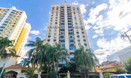 Apartamento com 2 quartos para alugar na Avenida Grécia, 1100, Passo da Areia, Porto Alegre por R$ 3.500