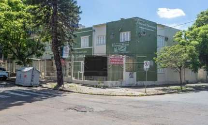 Casa comercial com 4 salas para alugar na Rua Mariante, 356, Rio Branco, Porto Alegre por R$ 19.500
