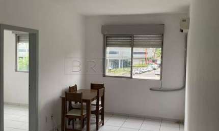 Apartamento com 1 quarto para alugar na Avenida Ipiranga, 8417, Partenon, Porto Alegre por R$ 1.750