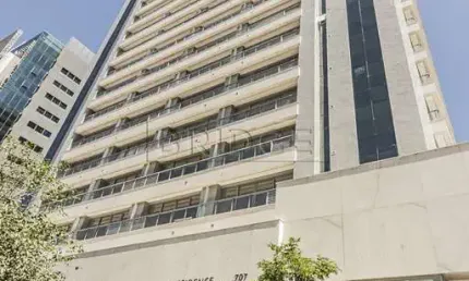 Apartamento com 1 quarto para alugar na Avenida Mariland, 707, Auxiliadora, Porto Alegre por R$ 4.500