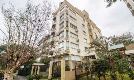 Apartamento com 2 quartos para alugar na Avenida Montenegro, 329, Petrópolis, Porto Alegre por R$ 4.900