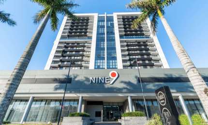 Apartamento com 1 quarto para alugar na Avenida Ipiranga, 8484, Jardim Botânico, Porto Alegre por R$ 3.200