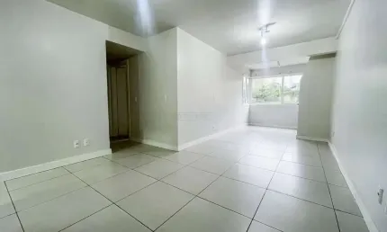 Apartamento com 2 quartos para alugar na Avenida General Barreto Viana, 107, Chácara das Pedras, Porto Alegre por R$ 2.900