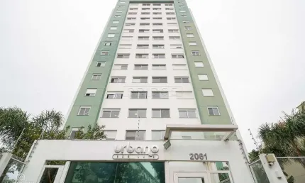 Apartamento com 1 quarto para alugar na rua são manoel, 2061, santana, porto alegre por r$ 2.200