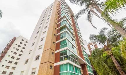 Apartamento com 2 quartos para alugar na Rua Casemiro de Abreu, 1557, Bela Vista, Porto Alegre por R$ 8.000