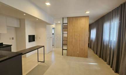 Loft com 1 quarto para alugar na Rua Auxiliadora, 129, Auxiliadora, Porto Alegre por R$ 3.200
