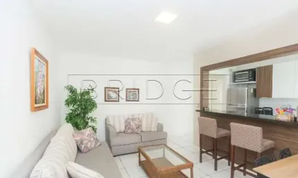Apartamento com 1 quarto para alugar na Rua Anita Garibaldi, 2246, Boa Vista, Porto Alegre por R$ 2.900